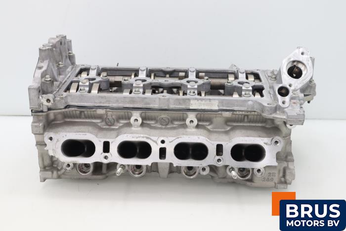 Usados Culata Renault Espace (RFCJ) 1.8 Energy Tce 225 Precio € 605,00 IVA incluido ofrecido por Brus Motors BV