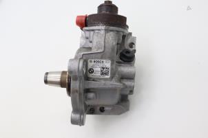 Used Mechanical fuel pump Mini Clubman (R55) 2.0 Cooper SD 16V Price € 272,25 Inclusive VAT offered by Brus Motors BV