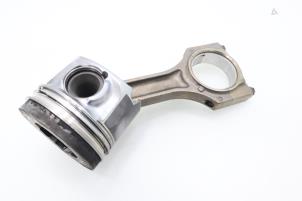 Used Connecting rod BMW 5 serie (F10) 535d 24V Price € 121,00 Inclusive VAT offered by Brus Motors BV