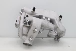 Used Intake manifold Mercedes Sprinter 3,5t (906.63) 311 CDI 16V Price € 90,75 Inclusive VAT offered by Brus Motors BV