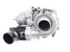 Turbo from a Fiat Talento, 2016 1.6 MultiJet,EcoJet 95, Delivery, Diesel, 1.598cc, 70kW, R9M413; R9MH4, 2016-06 2018