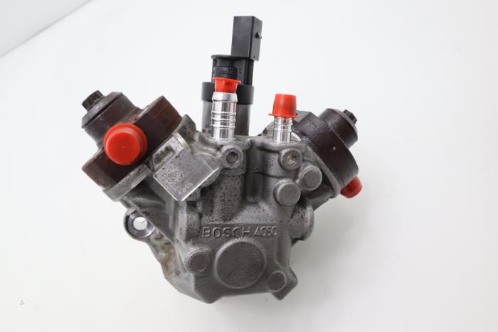 Pompe carburant mécanique d'un Audi SQ5 (8RB) 3.0 TDI V6 24V 2017