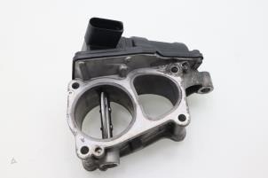 Used Throttle body Audi SQ5 (8RB) 3.0 TDI V6 24V Price € 121,00 Inclusive VAT offered by Brus Motors BV