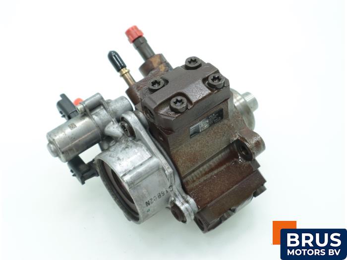 Used Mechanical fuel pump Ford Ranger 3.2 TDCi 20V Price € 363,00 Inclusive VAT offered by Brus Motors BV