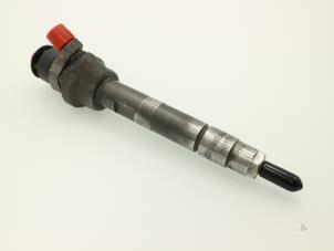 Used Injector (diesel) BMW 3 serie (F30) 318d 2.0 16V Price € 121,00 Inclusive VAT offered by Brus Motors BV