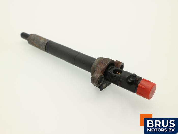 Usagé Injecteurs Peugeot 508 SW (8E/8U) 2.0 HDiF 16V Prix € 90,75 Prix TTC proposé par Brus Motors BV