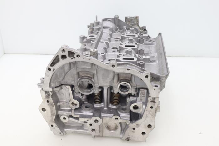 Cylinder head Opel Vivaro Combi 1.6 CDTI Biturbo 125 Euro 6 - R9M452 R9M452