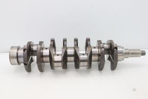 Used Crankshaft Renault Maxity 3.0 DCI 150.35 Price € 847,00 Inclusive VAT offered by Brus Motors BV