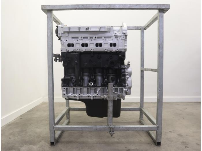 Motor de un Iveco New Daily VI 33S14, 35C14, 35S14 2022