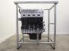 Engine from a Iveco New Daily VI 33S14, 35C14, 35S14 2022