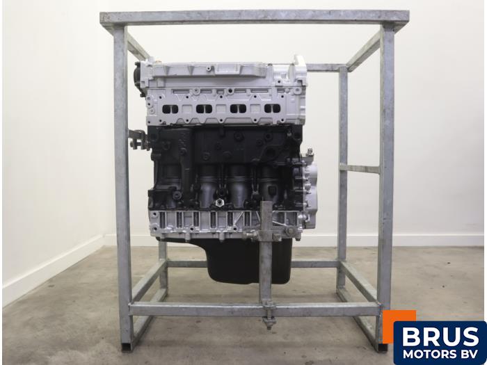 Skontrolowane Silnik Iveco New Daily VI 33S16, 35C16, 35S16 Cena € 4.537,50 Z VAT oferowane przez Brus Motors BV