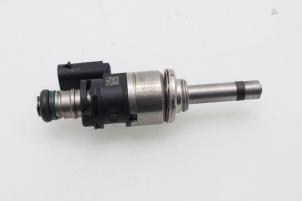 Used Injector (petrol injection) Ford Focus 4 1.0 Ti-VCT EcoBoost 12V 125 Price € 60,50 Inclusive VAT offered by Brus Motors BV