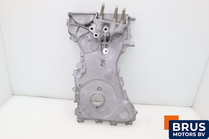 Usagé Couvercle de distribution Ford Focus 3 2.0 ST EcoBoost 16V Prix € 121,00 Prix TTC proposé par Brus Motors BV