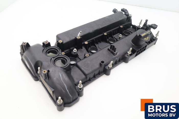Gebrauchte Ventildeckel Ford Focus 3 2.0 ST EcoBoost 16V Preis € 90,75 Mit Mehrwertsteuer angeboten von Brus Motors BV