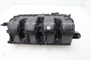 Used Intake manifold Ford Focus 3 2.0 ST EcoBoost 16V Price € 90,75 Inclusive VAT offered by Brus Motors BV
