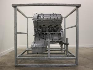 Revisado Motor Mercedes Sprinter 3,5t (907.6/910.6) 319 CDI 3.0 V6 24V RWD Precio € 5.989,50 IVA incluido ofrecido por Brus Motors BV
