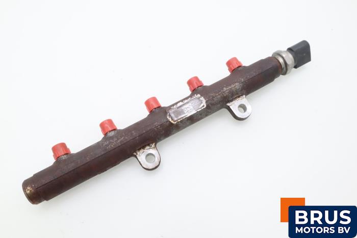 Usagé Système d'injection Ford Transit 2.2 TDCi 16V RWD Prix € 121,00 Prix TTC proposé par Brus Motors BV