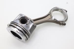 Used Connecting rod Audi A8 (D4) 3.0 TDI V6 24V Quattro Price € 90,75 Inclusive VAT offered by Brus Motors BV