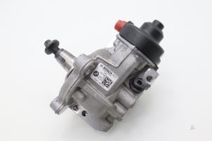 Used Mechanical fuel pump Mini Coupe (R58) 2.0 Cooper SD 16V Price € 272,25 Inclusive VAT offered by Brus Motors BV