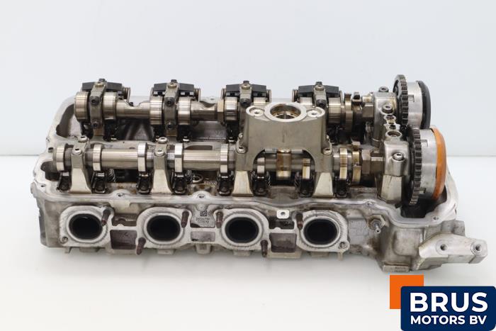 Usagé Culasse BMW 6 serie (F13) 650i V8 32V Prix € 907,50 Prix TTC proposé par Brus Motors BV