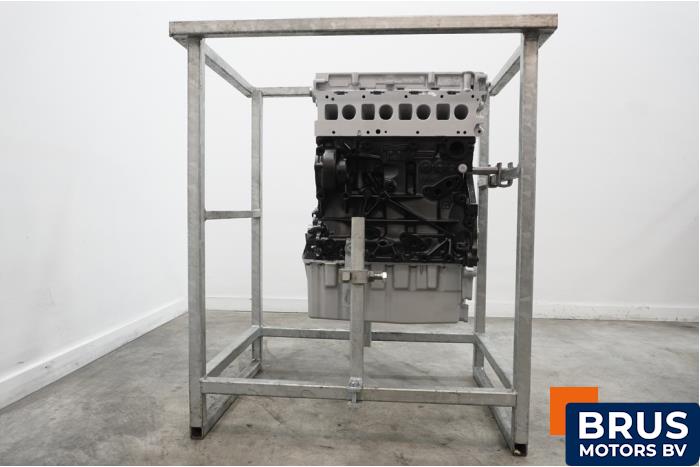 Renoverade Motor MAN TGE 2.0 TDI Pris € 4.235,00 Inklusive moms erbjuds av Brus Motors BV