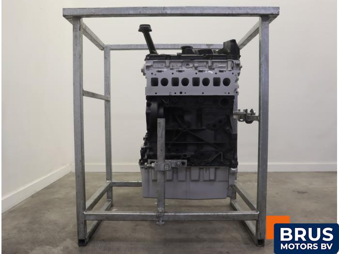 Skontrolowane Silnik MAN TGE 2.0 TDI RWD Cena € 4.235,00 Z VAT oferowane przez Brus Motors BV