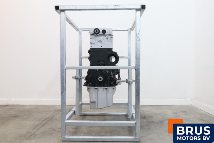 Engine from a Volkswagen Crafter (SY) 2.0 TDI 2024