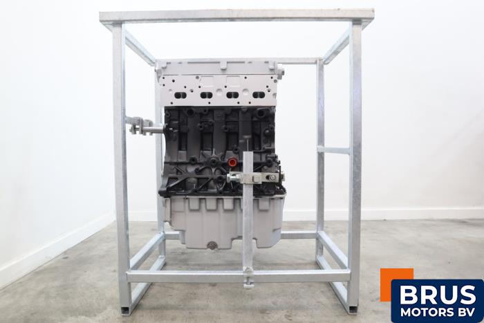 Engine from a Volkswagen Crafter (SY) 2.0 TDI 2024