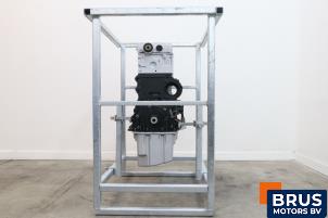 Engine from a Volkswagen Crafter (SY) 2.0 TDI 2024