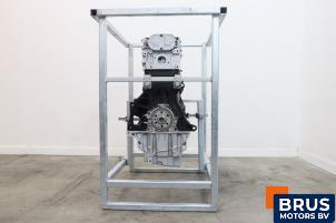 Engine from a Volkswagen Crafter (SY) 2.0 TDI 2024