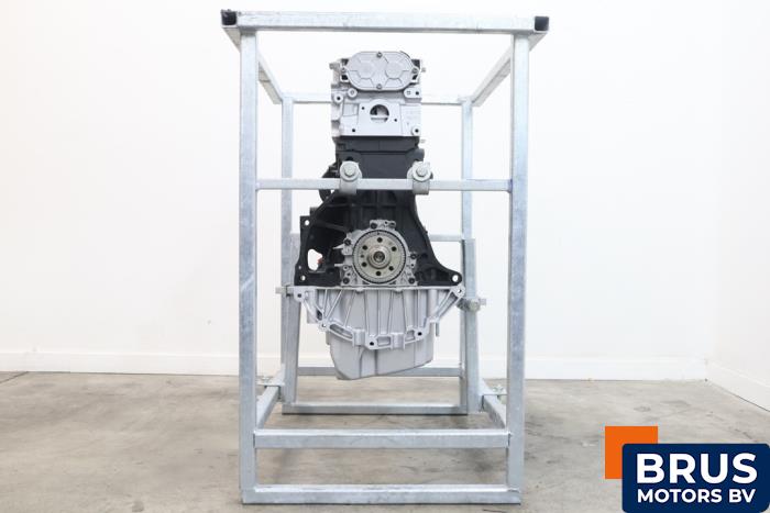 Engine MAN TGE 2.0 TDI RWD - DAW00 DAW - Brus Motors BV