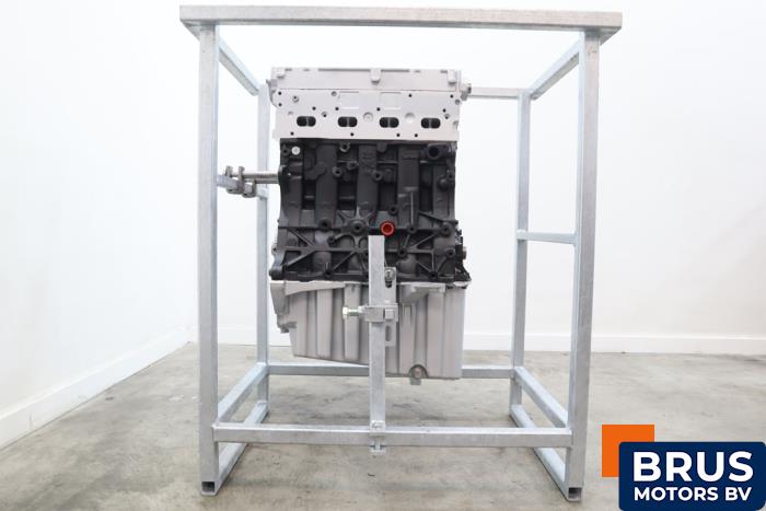 Overhauled Engine MAN TGE 2.0 TDI RWD Price € 4.235,00 Inclusive VAT offered by Brus Motors BV