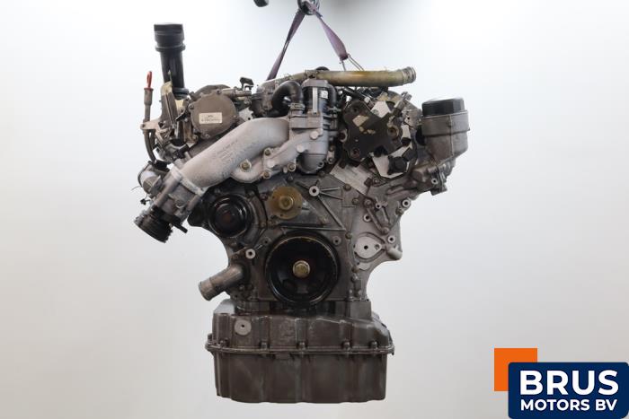 Used Engine Mercedes Sprinter 3,5t (906.63) 318 CDI 24V Price € 6.957,50 Inclusive VAT offered by Brus Motors BV
