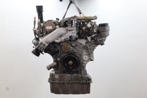 Używane Silnik Mercedes Sprinter 3,5t (906.63) 318 CDI 24V Cena € 5.747,50 Z VAT oferowane przez Brus Motors BV