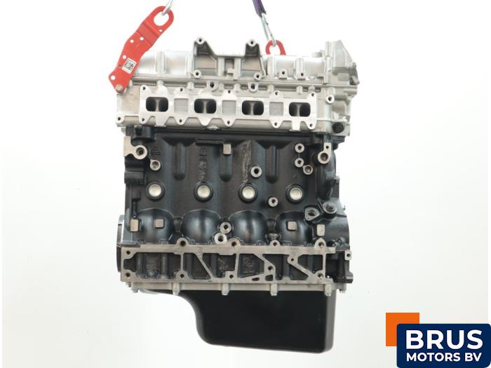 Engine Mitsubishi Canter 3.0 Di-D 16V 413 - 4P1000 4P10