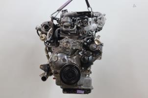 Gebrauchte Motor Isuzu D-Max 3.0 D 4x4 Preis € 3.569,50 Mit Mehrwertsteuer angeboten von Brus Motors BV