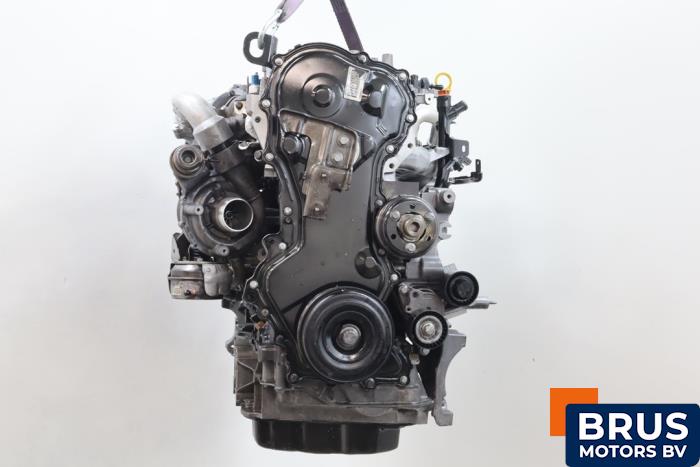 Moteurs avec code moteur M9T stock | ProxyParts.fr