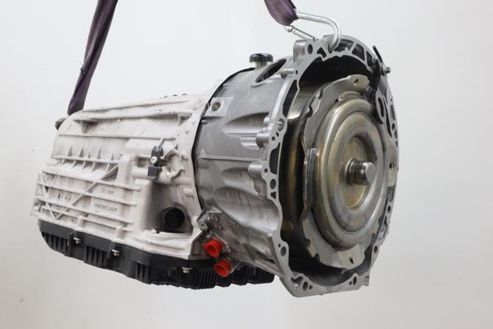 Getriebe van een Mercedes-Benz E (C238) E-220d 2.0 Turbo 16V 2019