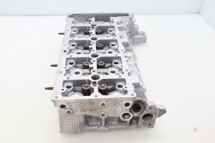 Used Cylinder head BMW 5 serie (E60) 520d 16V Price € 484,00 Inclusive VAT offered by Brus Motors BV
