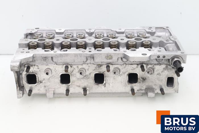 Begagnade Topplock Fiat Punto II (188) 1.3 JTD 16V Pris € 302,50 Inklusive moms erbjuds av Brus Motors BV