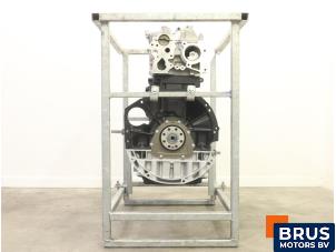 Motor van een Opel Movano 2.3 CDTi 16V RWD 2016
