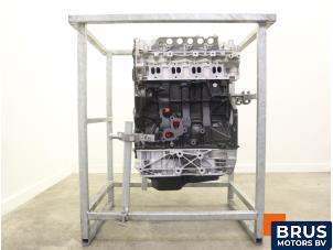 Motor van een Opel Movano 2.3 CDTi 16V RWD 2016
