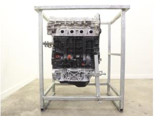 Overhauled Engine Opel Movano 2.3 CDTi 16V RWD Price € 4.235,00 Inclusive VAT offered by Brus Motors BV