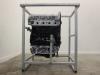Engine from a Nissan NV 400 (M9J), 2011 2.3 dCi 125 16V RWD, Delivery, Diesel, 2.299cc, 92kW (125pk), RWD, M9T696; EURO4; M9T698; M9T870; M9T686; M9T690; M9T692; M9T896, 2011-11 / 2016-09 2016