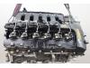 Motor de un BMW 5 serie (F10) 530i 24V 2012