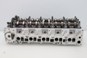 Used Cylinder head Mercedes Sprinter 4t (904) 416 CDI 20V Price € 907,50 Inclusive VAT offered by Brus Motors BV