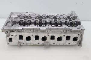 Used Cylinder head Opel Combo (Corsa C) 1.3 CDTI 16V Price € 302,50 Inclusive VAT offered by Brus Motors BV