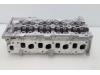 Cylinder head from a Opel Combo (Corsa C), 2001 / 2012 1.3 CDTI 16V, Delivery, Diesel, 1.248cc, 55kW (75pk), FWD, Z13DTJ; EURO4, 2005-10 / 2012-02 2010