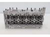 Cylinder head from a Opel Combo (Corsa C) 1.3 CDTI 16V 2010