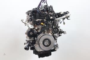 Używane Silnik Mercedes GLE Coupe (C167) 350de 2.0 Turbo 16V 4-Matic Cena € 6.352,50 Z VAT oferowane przez Brus Motors BV
